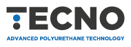 Tecno Italy – Screen Printing Squeegees Logo